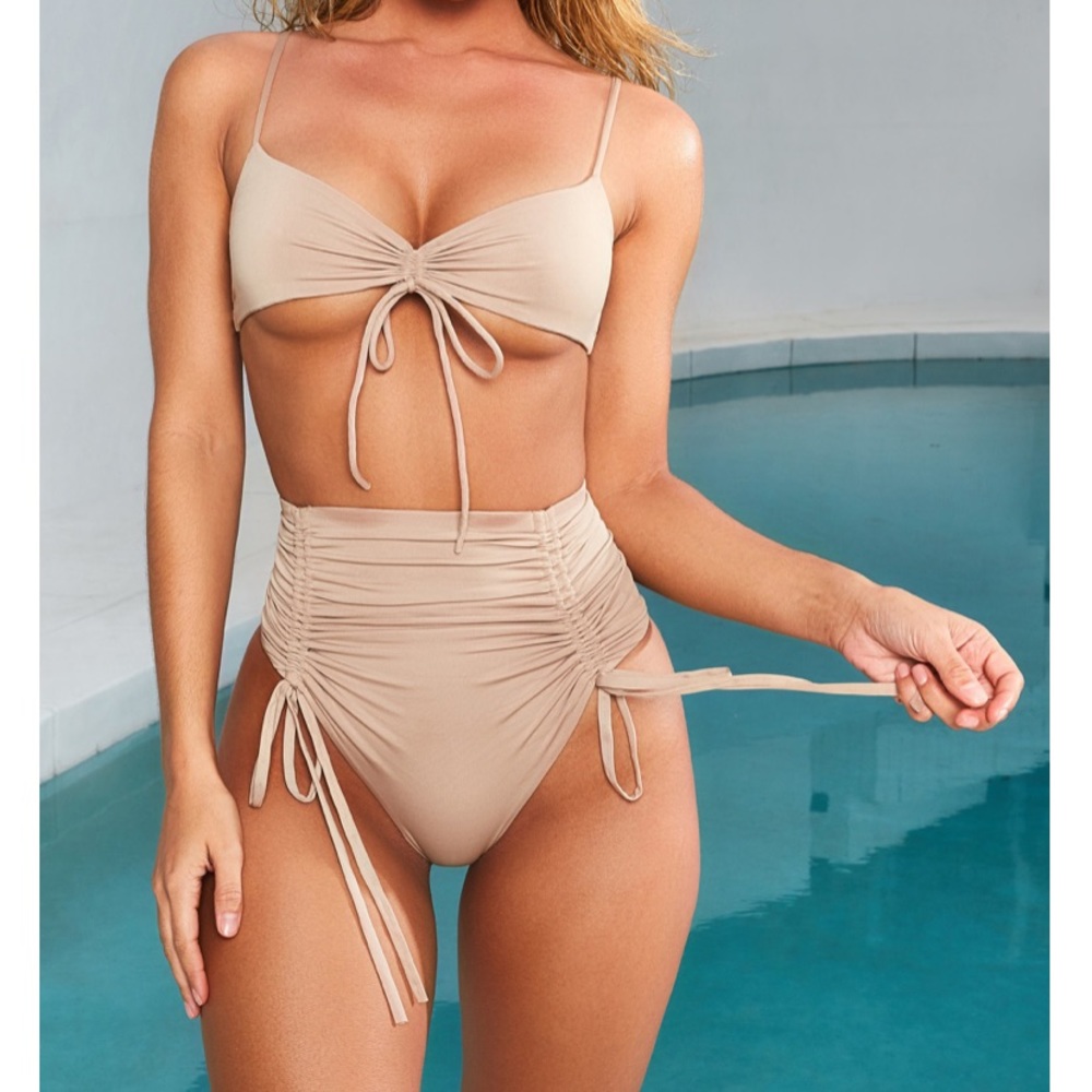 Two Piece Oh Polly Bathing Suit